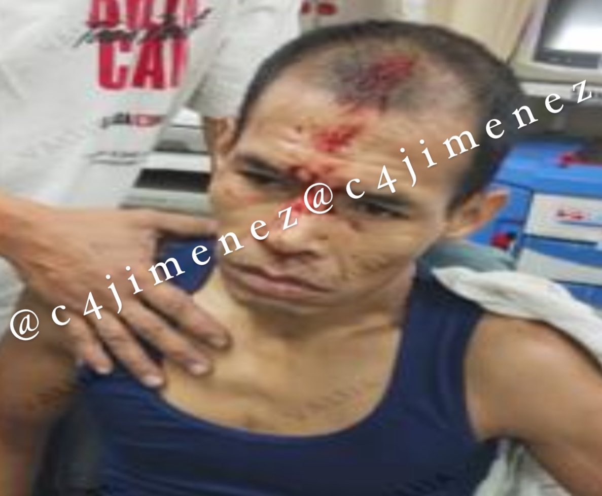 Carlos Jiménez tweet media