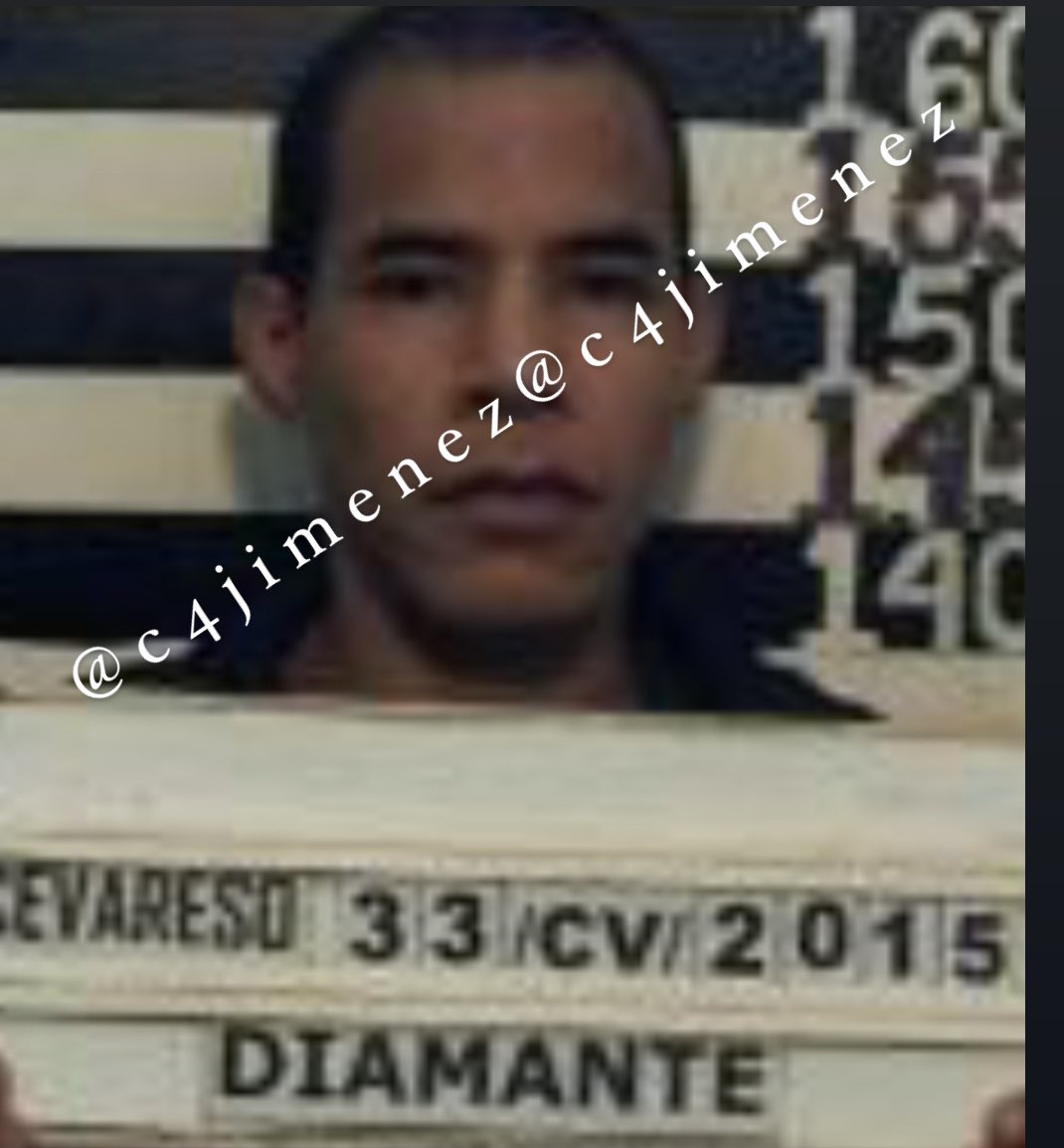 Carlos Jiménez tweet media