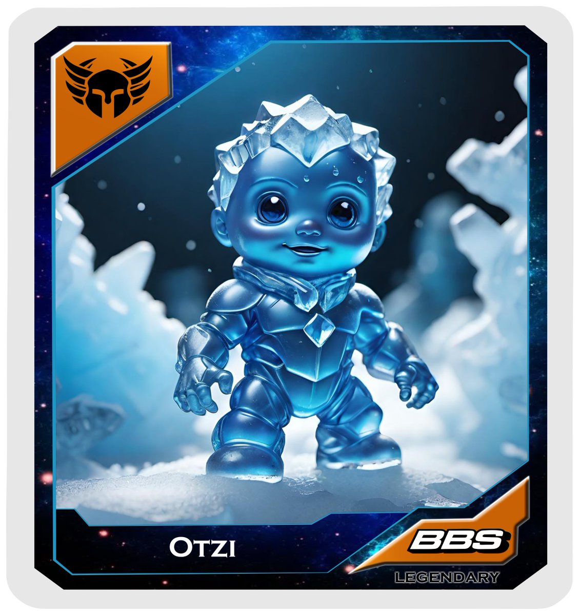 bbybattlestars's tweet photo. The collection brings together a limited number of high-value characters, perfect for digital art lovers and NFT collectors. Each NFT is not just a piece of art, but an identity, a story, and a legend in the digital world.
#NFTs #BBS #atomichub #NFTdrops https://t.co/JIzb3RkiYJ