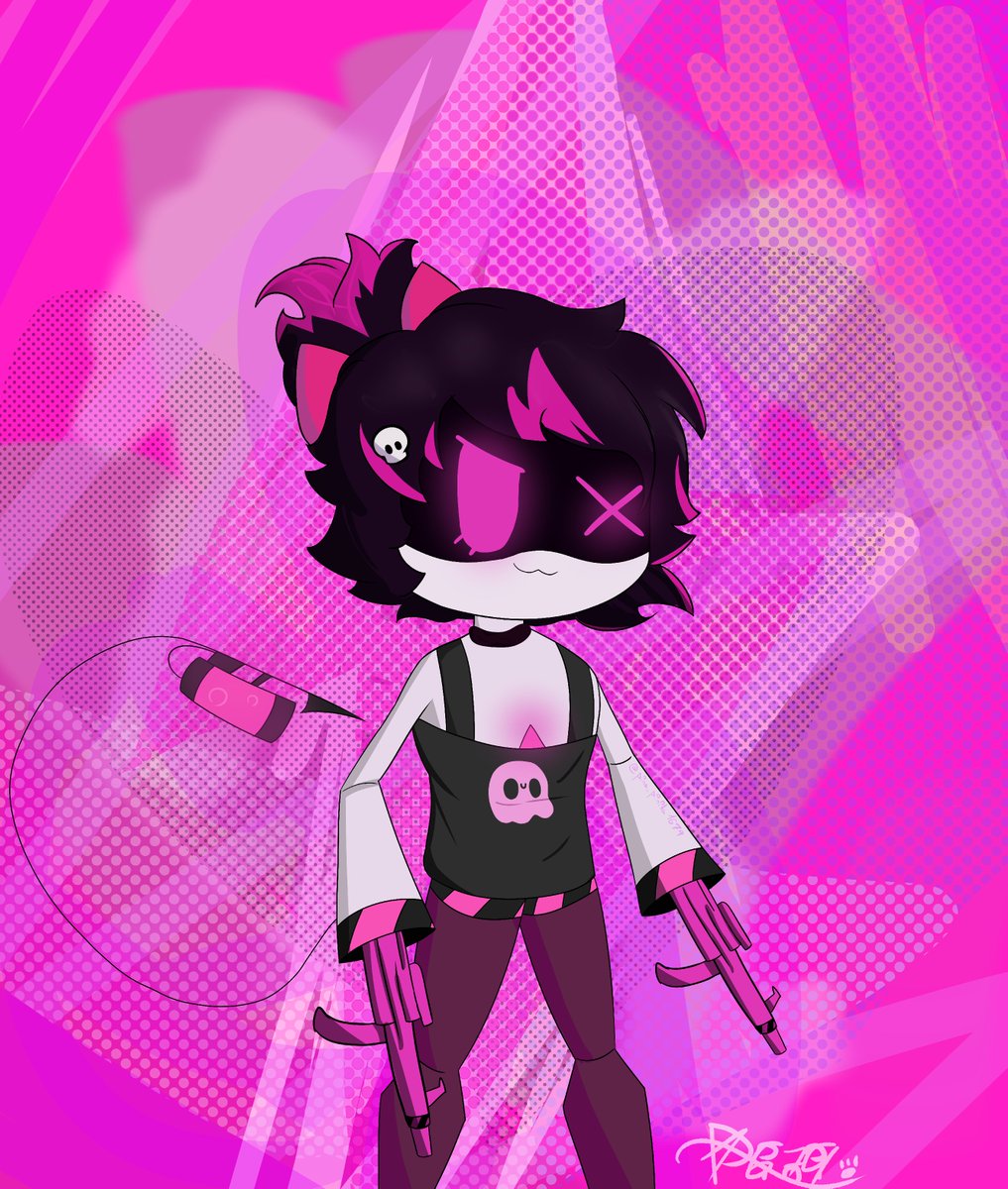 PinaPinita1679_'s tweet photo. Opening #murderdrones commisiones again!
12$ Full body
7$ Middle body
-Only in Paypal-
#murderdronescomms #murderdronesfanart #mdtwt #commisionsopen
More info below! https://t.co/NbjUHzSRC5