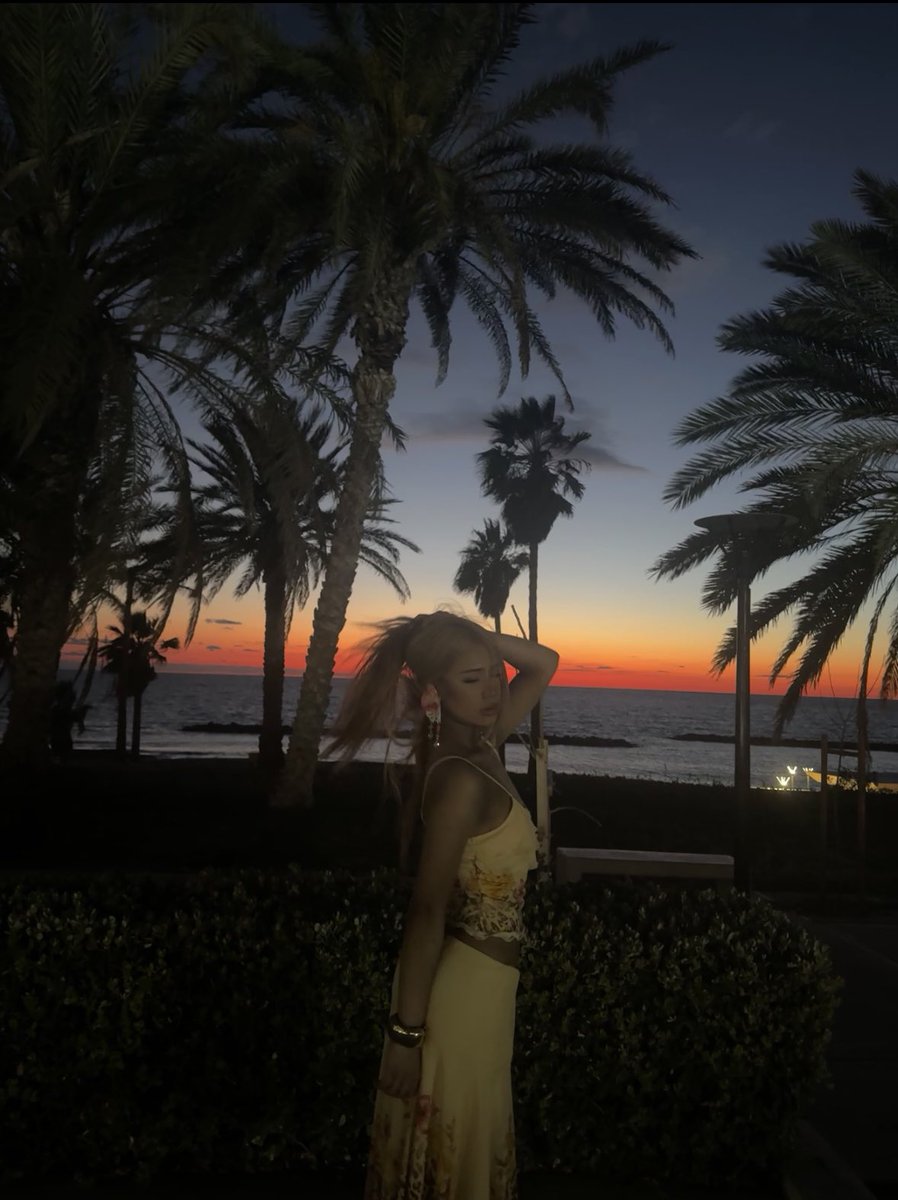 Island princess 🌸