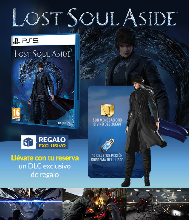 GAME España tweet media