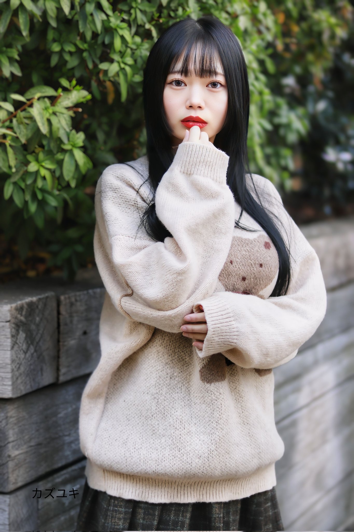 なこなこ - Search / X