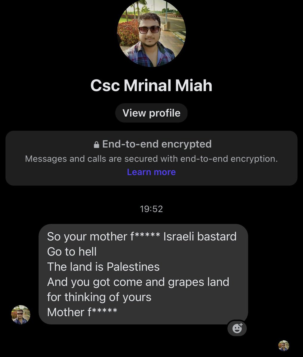 Hillel Fuld tweet media