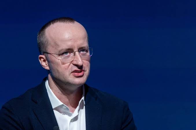 Kris Marszalek: We are proud to partner with Truth Social (DJT) and Yorkville America, and to support the launch of these new ETFs, including the first of its kind basket of tokens including CRO. These ETFs will give consumers more options from a brand with a loyal following.