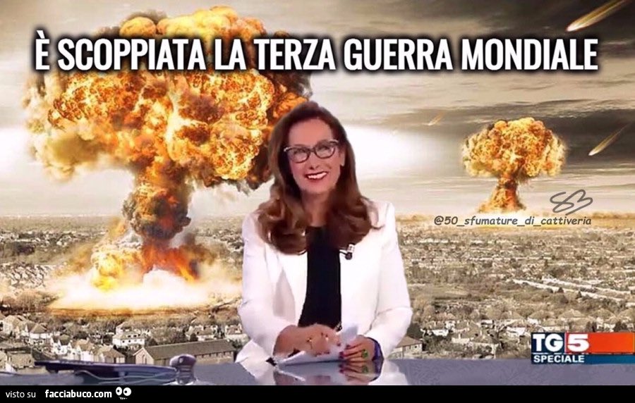 “Zeudi è entrata con una buona preparazione”

Cesara Buonamici quest’anno non ne sbagli una, chapeau 

#GrandeFratello #helevier #morline