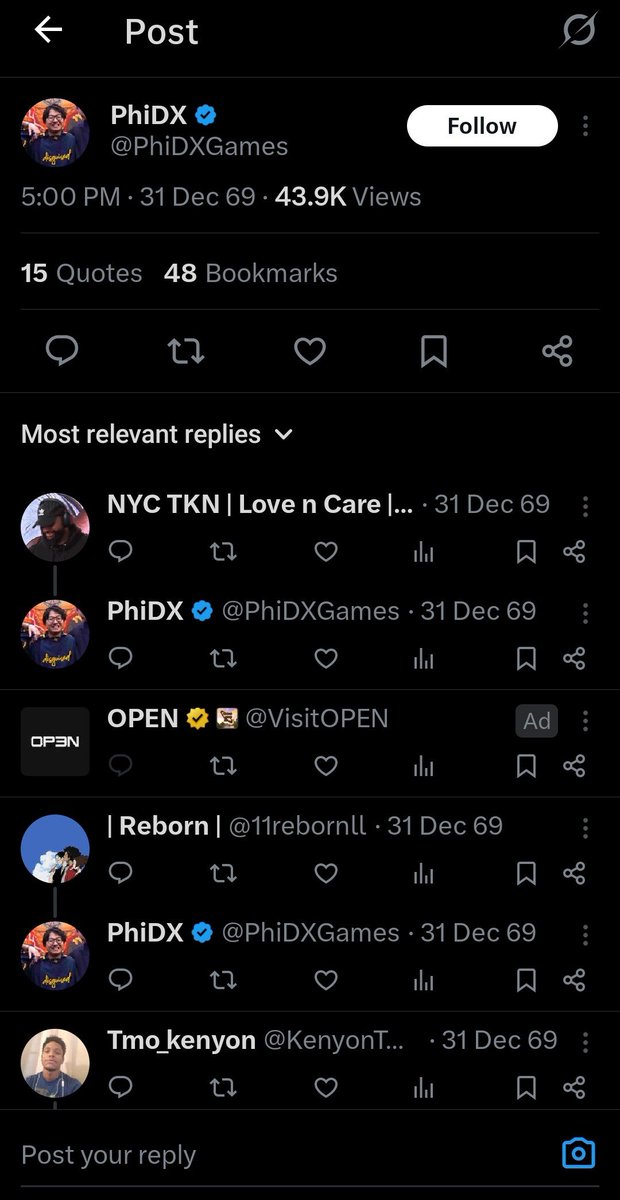 frapple_apple's tweet photo. @PhiDXGames I think my Twitter is bugged but yup, that's the right answer https://t.co/3Crk5w5Hxa