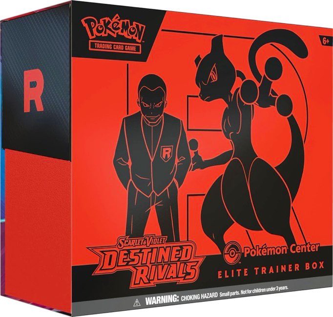 Pokemon TCG Restocks & News tweet media