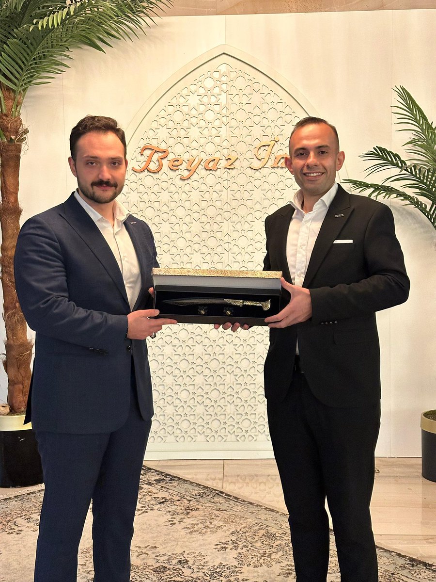 Genç MÜSİAD Denizli olarak, Bu mübarek ayda, aynı sofrayı paylaşmanın, birlik ve beraberliğin verdiği huzuru bir kez daha hissettik. Ramazan’ın bereketi, kardeşlik ve dayanışma ruhuyla daha da anlam kazanıyor. Rabbim, birlik ve beraberliğimizi daim eylesin.