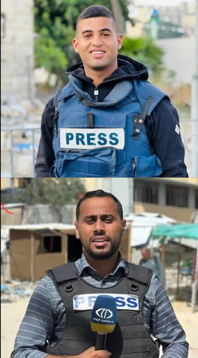 Katrina_fal's tweet photo. They were killed because they are telling the truth, as if it was a crime!!

شهداء الحقيقة
#حسام_شبات #محمد_منصور https://t.co/636trCcRxf