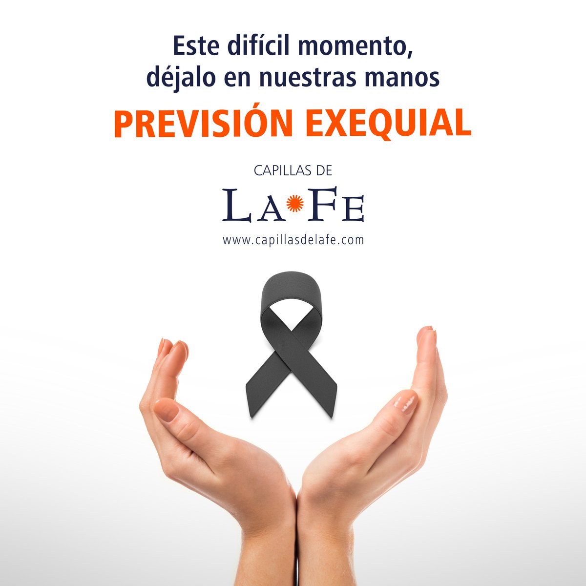 Capillas_delafe's tweet photo. En #capillasdelafe estamos para apoyarte y honrar la memoria de tu ser querido. Afíliate. #PrevisiónExequial #funeralescondignidad. https://t.co/9fwoYjk8Oy https://t.co/7MS6QdfLMq