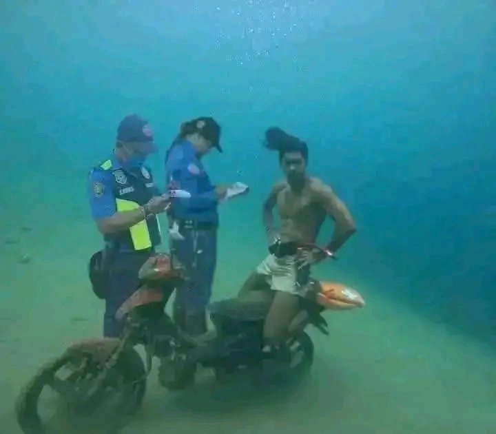 OjosVerdex's tweet image. Mientras tanto en MARGARITA :