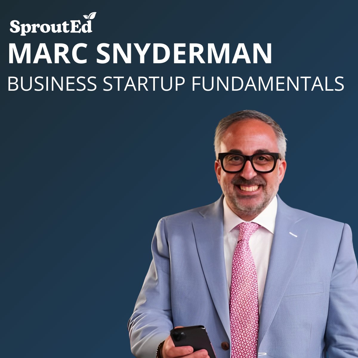 sprouted (@sproutedce) on Twitter photo Join <a href="/MarcSnyderman/">Marc Snyderman</a> on April 14, 2025, for a live CLE webcast that dives into the legal essentials of business startups. Learn how to advise clients on entity selection, contracts, and liability protection, ensuring their businesses are set up for success from the start. Join <a href="/MarcSnyderman/">Marc Snyderman</a> on April 14, 2025, for a live CLE webcast that dives into the legal essentials of business startups. Learn how to advise clients on entity selection, contracts, and liability protection, ensuring their businesses are set up for success from the start.