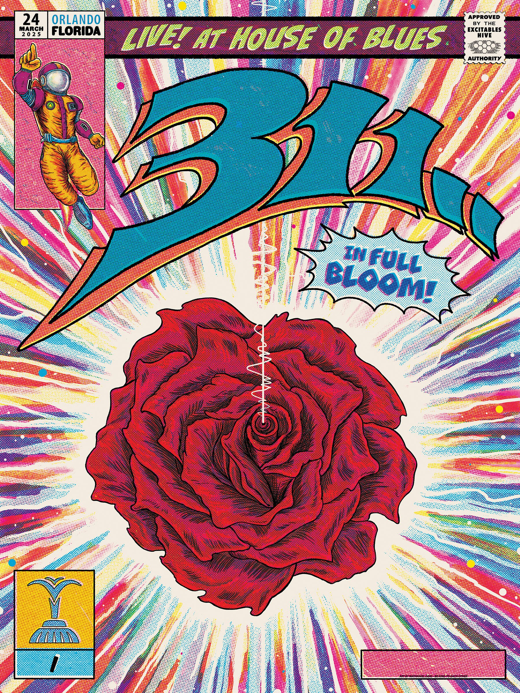 311 (@311) / X