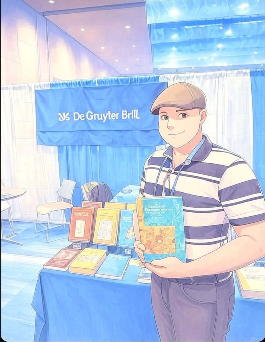 Download my free e-book: Sino-Iranian and Sino-Arabian Relations in Late Antiquity: China and the Parthians, Sasanians, and Arabs in the First Millennium. brill.com/display/title/…