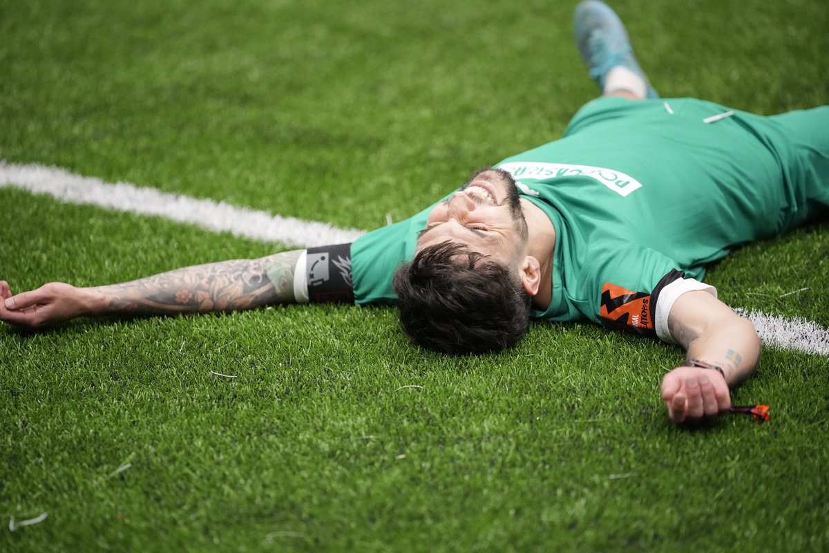 Memórias do Torneio da <a href="/ligaportugal/">Liga Portugal</a> no sábado, com a vitória a cair para os Podcasters! 

𝐄𝐧𝐭𝐫𝐞𝐥𝐢𝐧𝐡𝐚𝐬 presente 🏆🥇