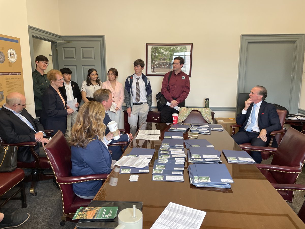 The Nature Conservancy in Delaware tweet media