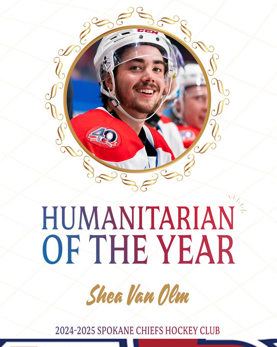 Spokane Chiefs tweet media