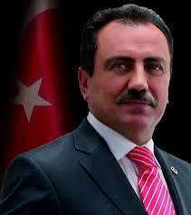 "Mukaddes davalarda ölüm bile güzeldir" 
Ruhun şad, mekanın Cennet olsun 
Yiğit Adam 
#MuhsinYazıcıoğlu