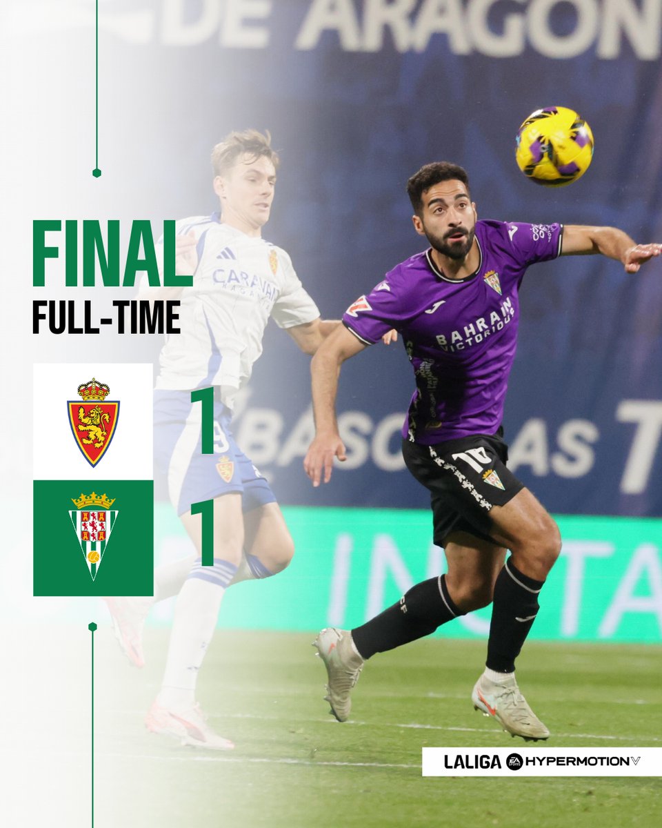 Córdoba CF tweet media