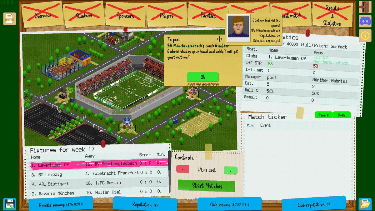 Bitbeast Games tweet media