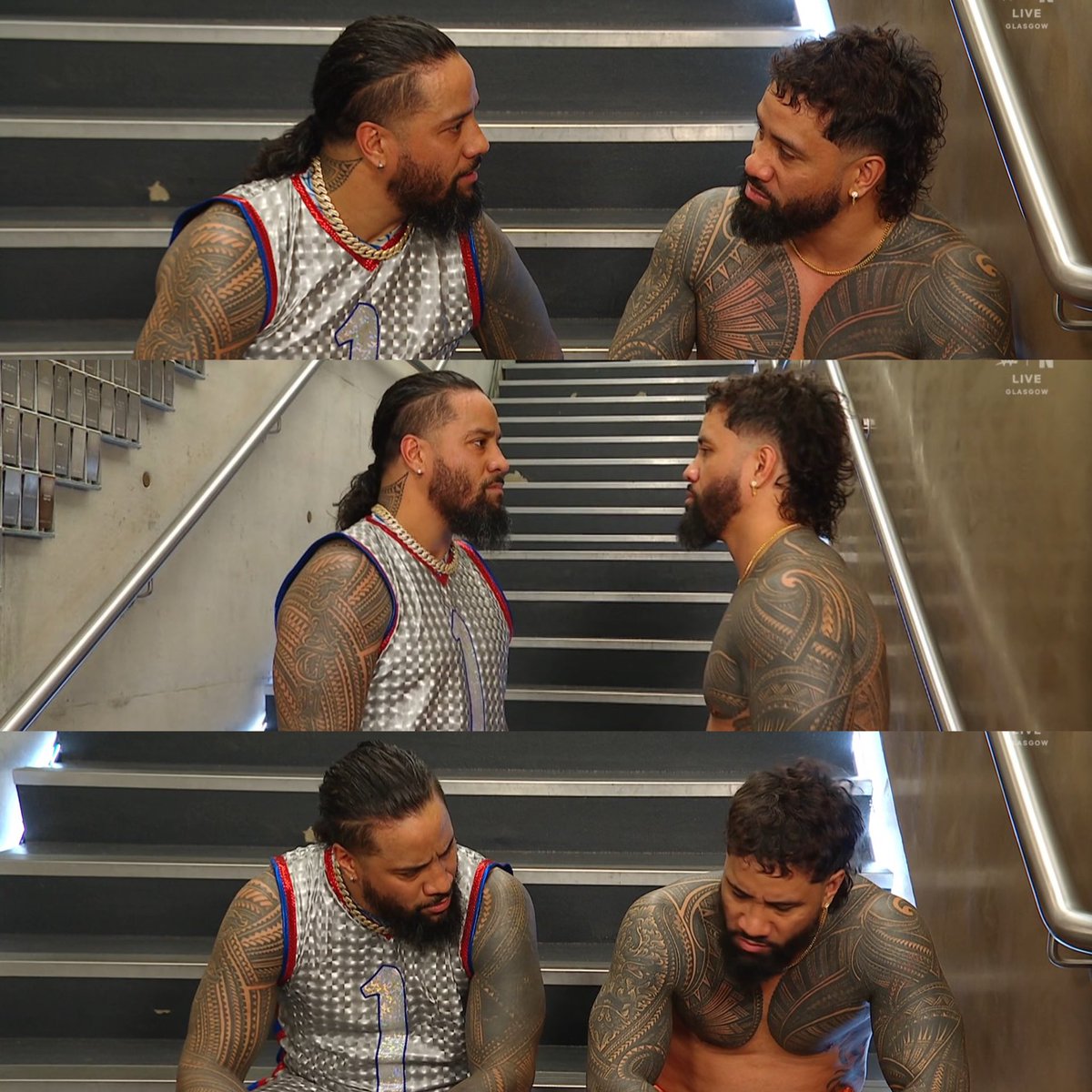 uceyusos's tweet image. my favorite boys.