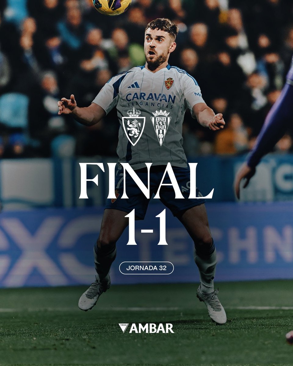 Real Zaragoza tweet media