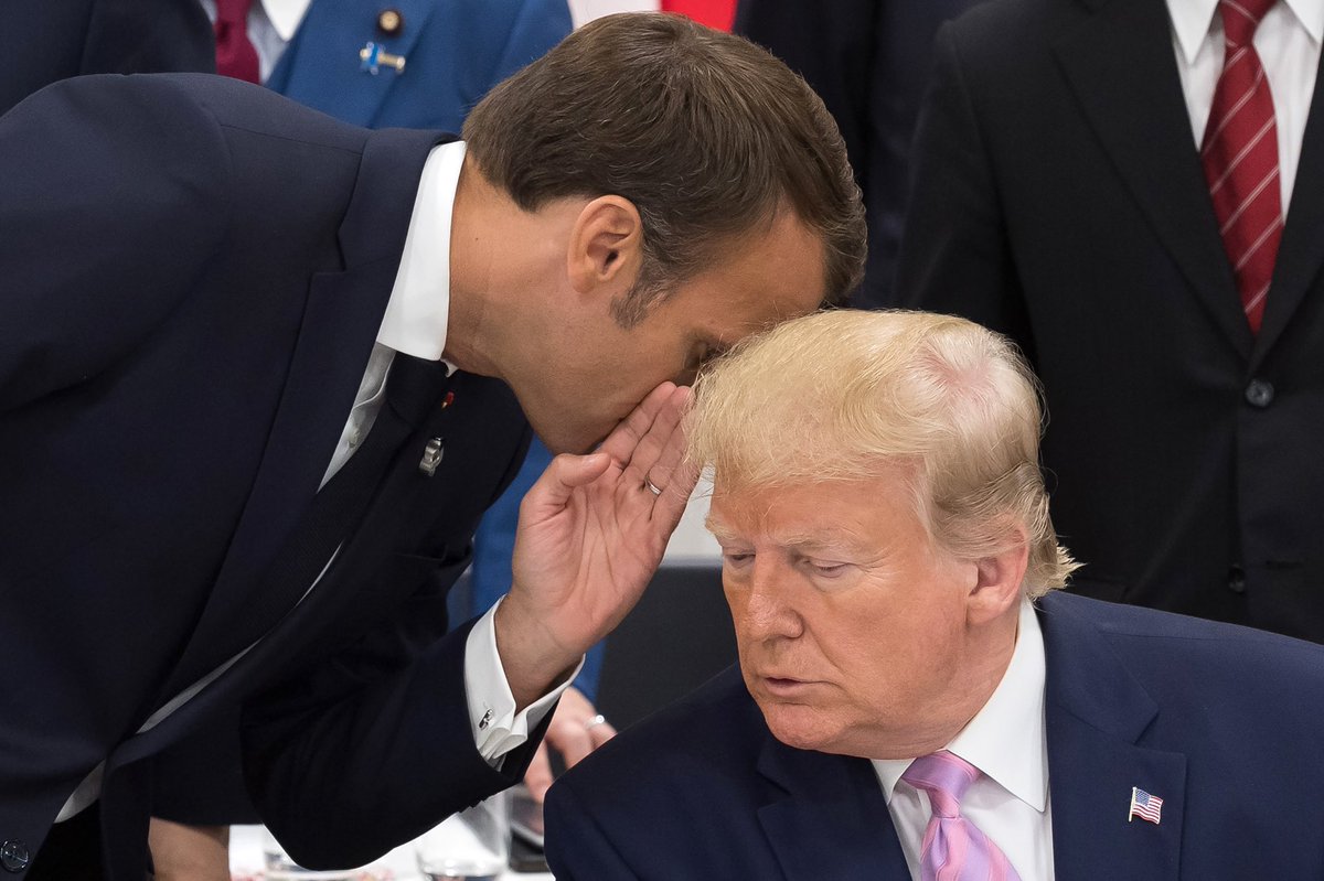 Steel Rain tweet media