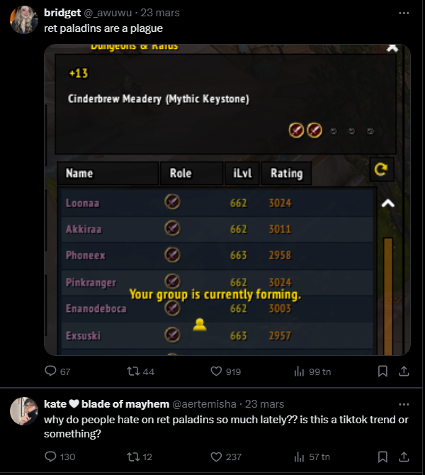 Frippetv's tweet photo. @_awuwu Sometimes the timeline is just spot on https://t.co/n47FzF5HJz