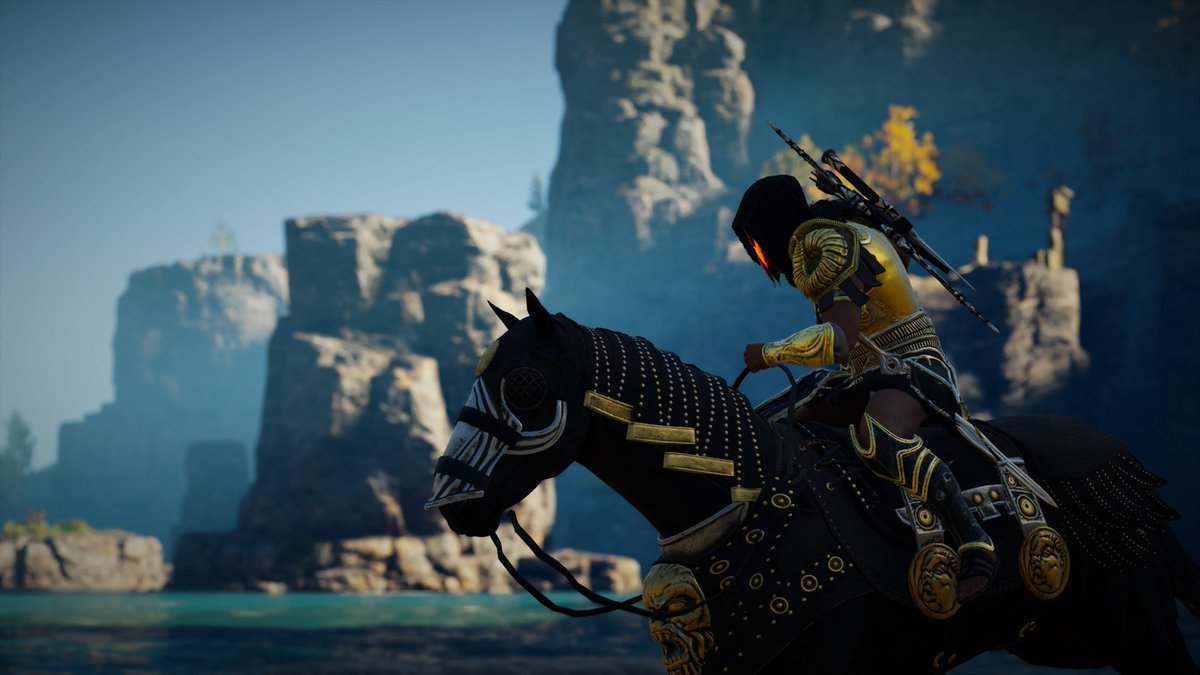 EUGeometry117's tweet photo. Assassin's Creed Odyssey is a beautiful game ❤️ #AssassinsCreed #AssasinsCreed #AssassinsOdyssey #ACOdyssey #Xbox #XboxShare #ubisoft #art #gaming https://t.co/vlFST1kjwC