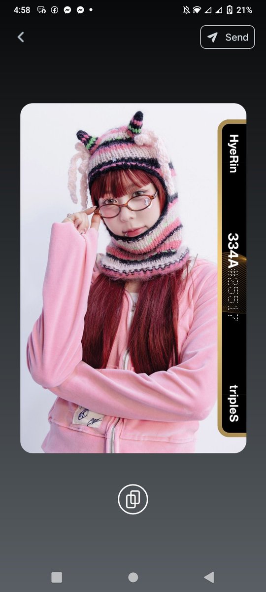 윤아♥ID:juhyeonzz tweet media