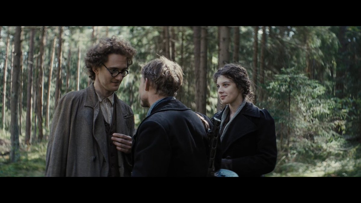 actoronaldpelin's tweet photo. A Scene from Tzadik in 9 Film Frames
Part Two

Characters
Tova Lipnitski - Maria Zolotukhina
Ferz - Evgeniy Tkachuk
Yoni Hirschmann - Ronald Pelin

#centralpartnership #tzadik https://t.co/8wirRhyfY6
