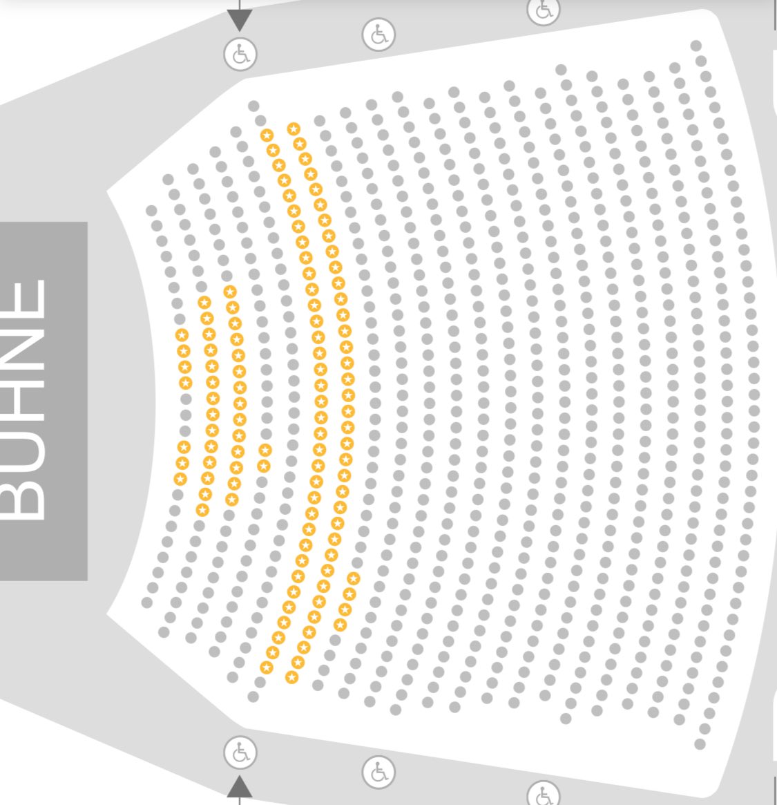Julia Bayer (@bayer_julia) on Twitter photo It’s <a href="/quiztime/">Verif!cation Quiz Bot</a> and it’s #MondayQuiz
🎹 Which concert will take place here?
📮reply just to me with an answer
🤝 reply to all for collaboration
🌈have fun It’s <a href="/quiztime/">Verif!cation Quiz Bot</a> and it’s #MondayQuiz
🎹 Which concert will take place here?
📮reply just to me with an answer
🤝 reply to all for collaboration
🌈have fun