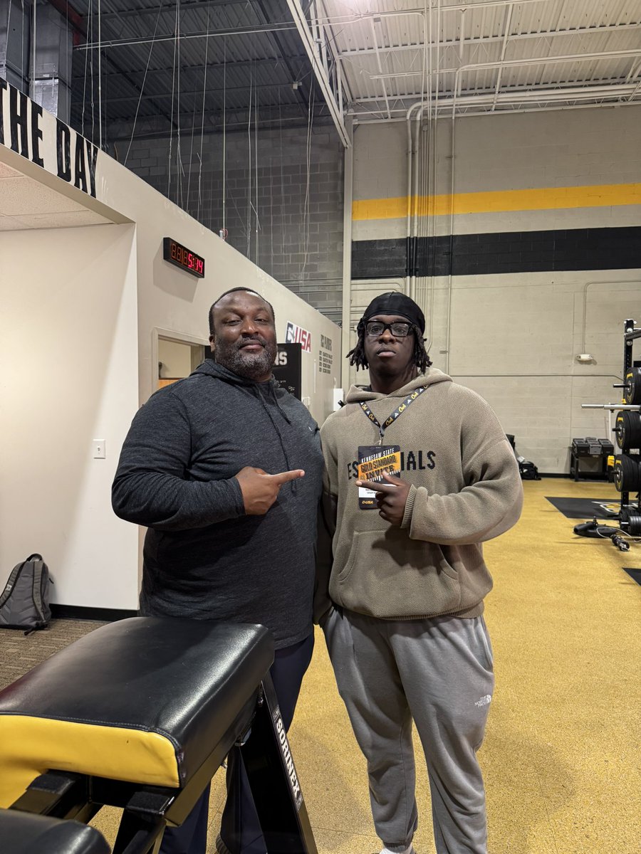Nathaniel-J Blanc (@blancjuien) on Twitter photo Had a great time this past weekend over at <a href="/kennesawstfb/">Kennesaw State Football</a> !!
Thanks to <a href="/eastmang6/">Granville Eastman</a> for the invite
And the kennesaw coaching staff for the hospitality !!
<a href="/ECWagnac/">Emmanuel Cazeau-Wagnac</a> <a href="/UNCHARTEDT2023/">UNCHARTED TALENTS SPORTS</a> <a href="/eastmang6/">Granville Eastman</a> Had a great time this past weekend over at <a href="/kennesawstfb/">Kennesaw State Football</a> !!
Thanks to <a href="/eastmang6/">Granville Eastman</a> for the invite
And the kennesaw coaching staff for the hospitality !!
<a href="/ECWagnac/">Emmanuel Cazeau-Wagnac</a> <a href="/UNCHARTEDT2023/">UNCHARTED TALENTS SPORTS</a> <a href="/eastmang6/">Granville Eastman</a>
