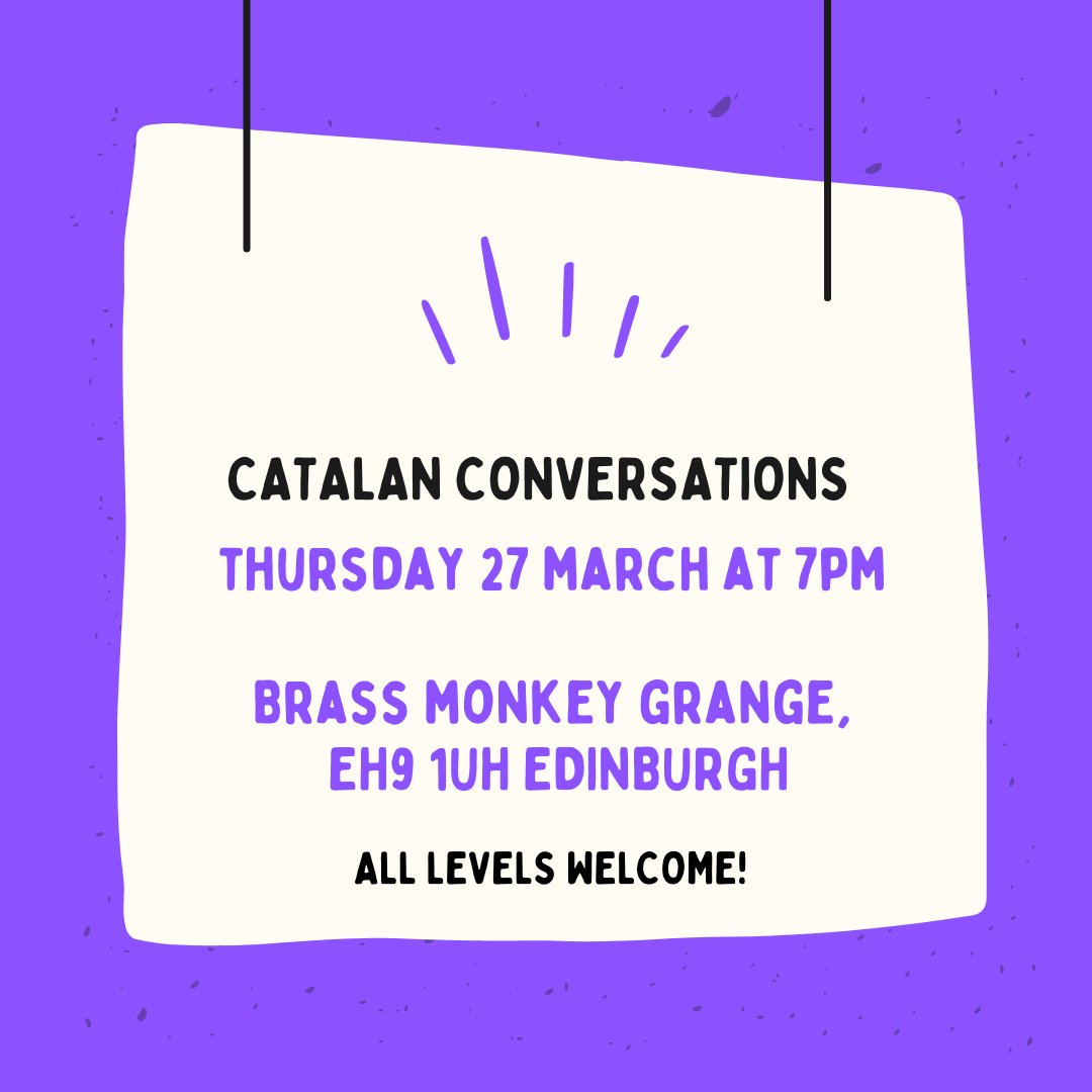 Centre Català d’Escòcia🏴󠁧󠁢󠁳󠁣󠁴󠁿 tweet media