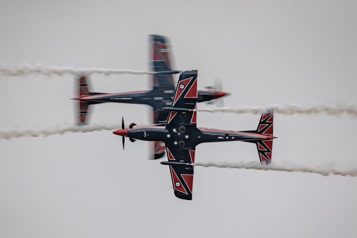 Lot Fourteen (@lotfourteen) on Twitter photo βοΈ The 2025 Avalon Airshow kicks off today! Catch the SA Innovation Places team at the βSouth Australia β the Defence Stateβ stand in Hall 3 as part of <a href="/Defence_SA/">Defence SA</a>.
π
Trade Days: 25β28 March
ποΈ Public Airshow: 28β30 March
π defencesa.com/avalon
#Avalon2025 βοΈ The 2025 Avalon Airshow kicks off today! Catch the SA Innovation Places team at the βSouth Australia β the Defence Stateβ stand in Hall 3 as part of <a href="/Defence_SA/">Defence SA</a>.
π
Trade Days: 25β28 March
ποΈ Public Airshow: 28β30 March
π defencesa.com/avalon
#Avalon2025