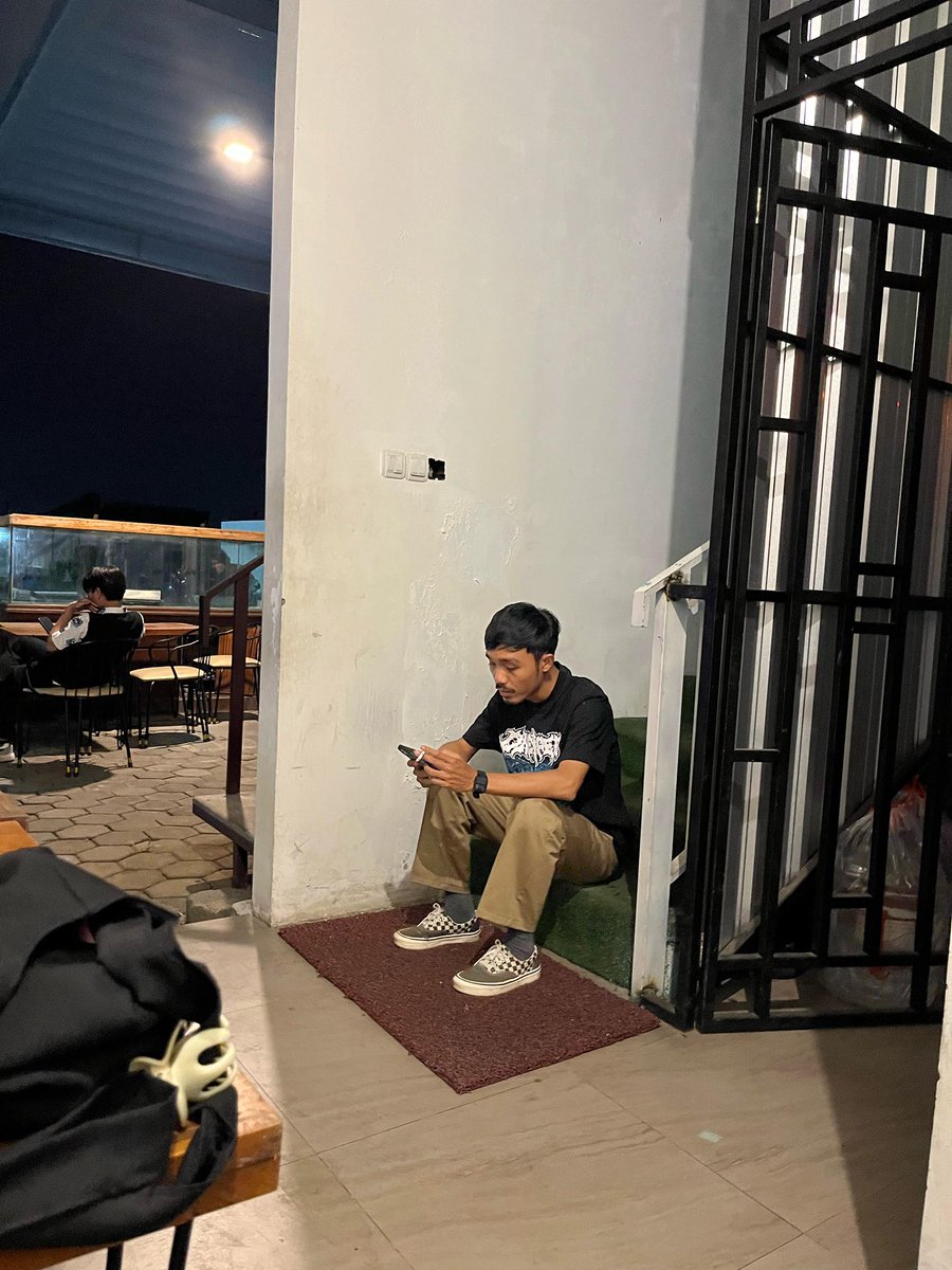 Biasa oh pan bada ngetung mena mene