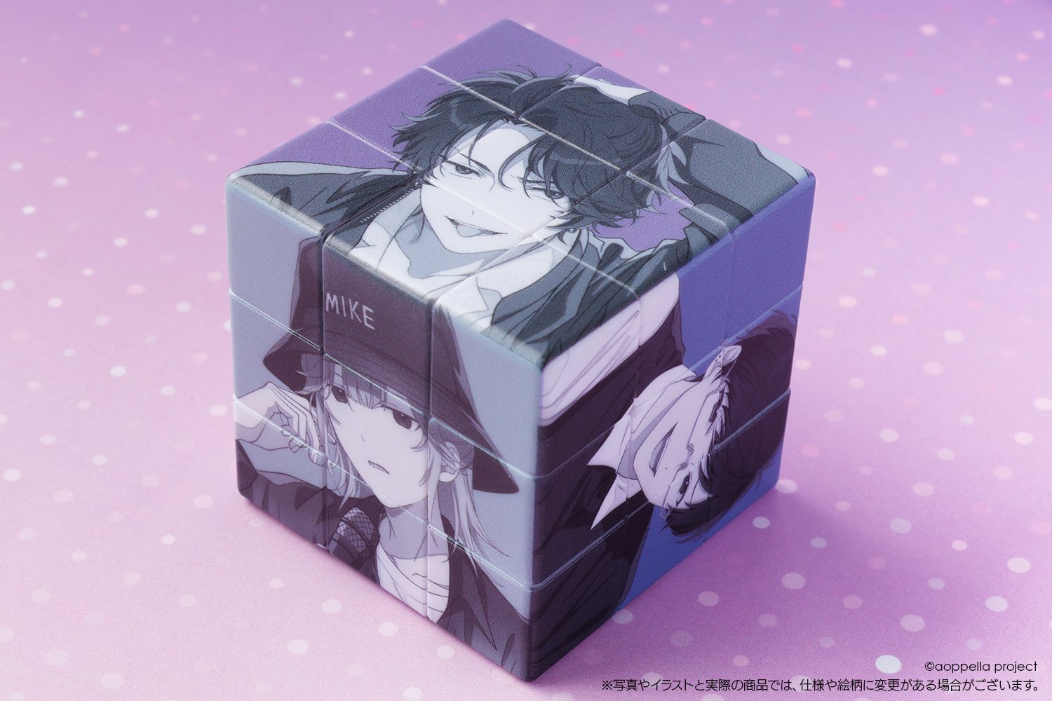 アオペラ -aoppella!?-グッズ情報【公式】 (@aoppella_goods) / X アオペラ -aoppella!?-グッズ情報【公式】 (@aoppella_goods) / X