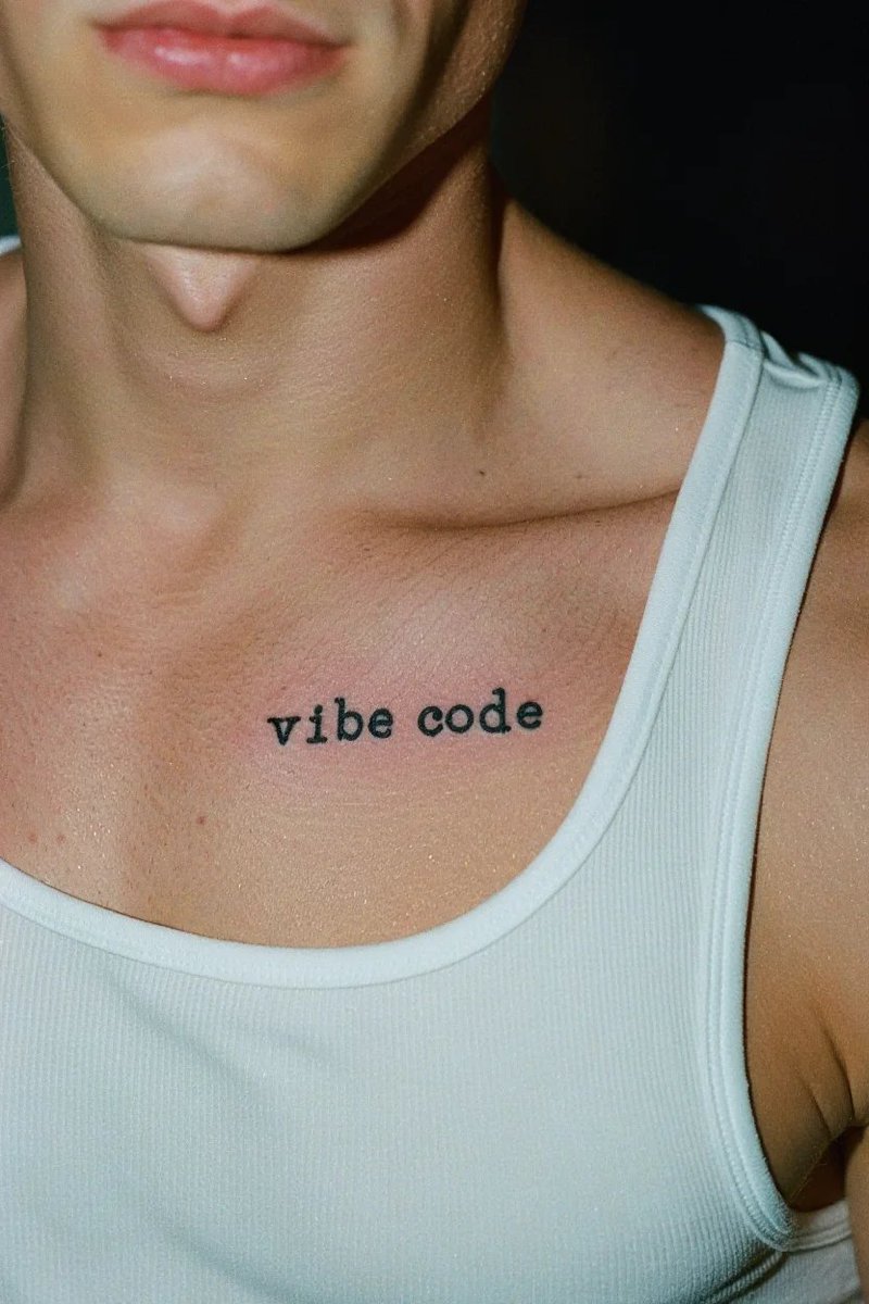HandyMads's tweet image. #vibecode