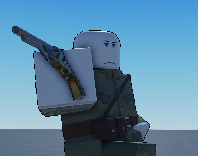 0kllr_'s tweet photo. render test w my model! ^-^ https://t.co/N4AhuiI3m2