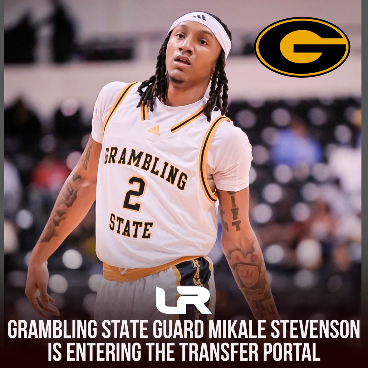 I’ve officially entered the transfer portal !!!
#Believe2