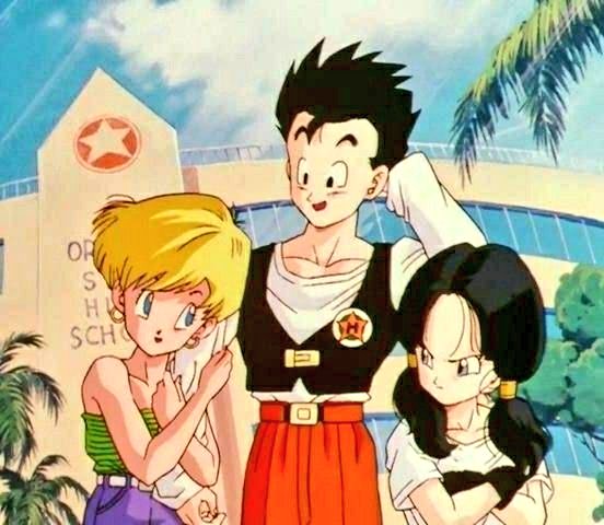 Sé que a algunos amargados les duele que el equipo de <a href="/DasaraDoblaje/">Dasara</a> sea TOP, pero así es la vida. 

Tenemos el mejor equipo de doblaje en castellano de Dragon Ball de la historia, liderado por <a href="/merhoyos/">MERCEDES HOYOS</a> 

Gozaremos con ellos la obra de Akira Toriyama hasta el fin de los días.