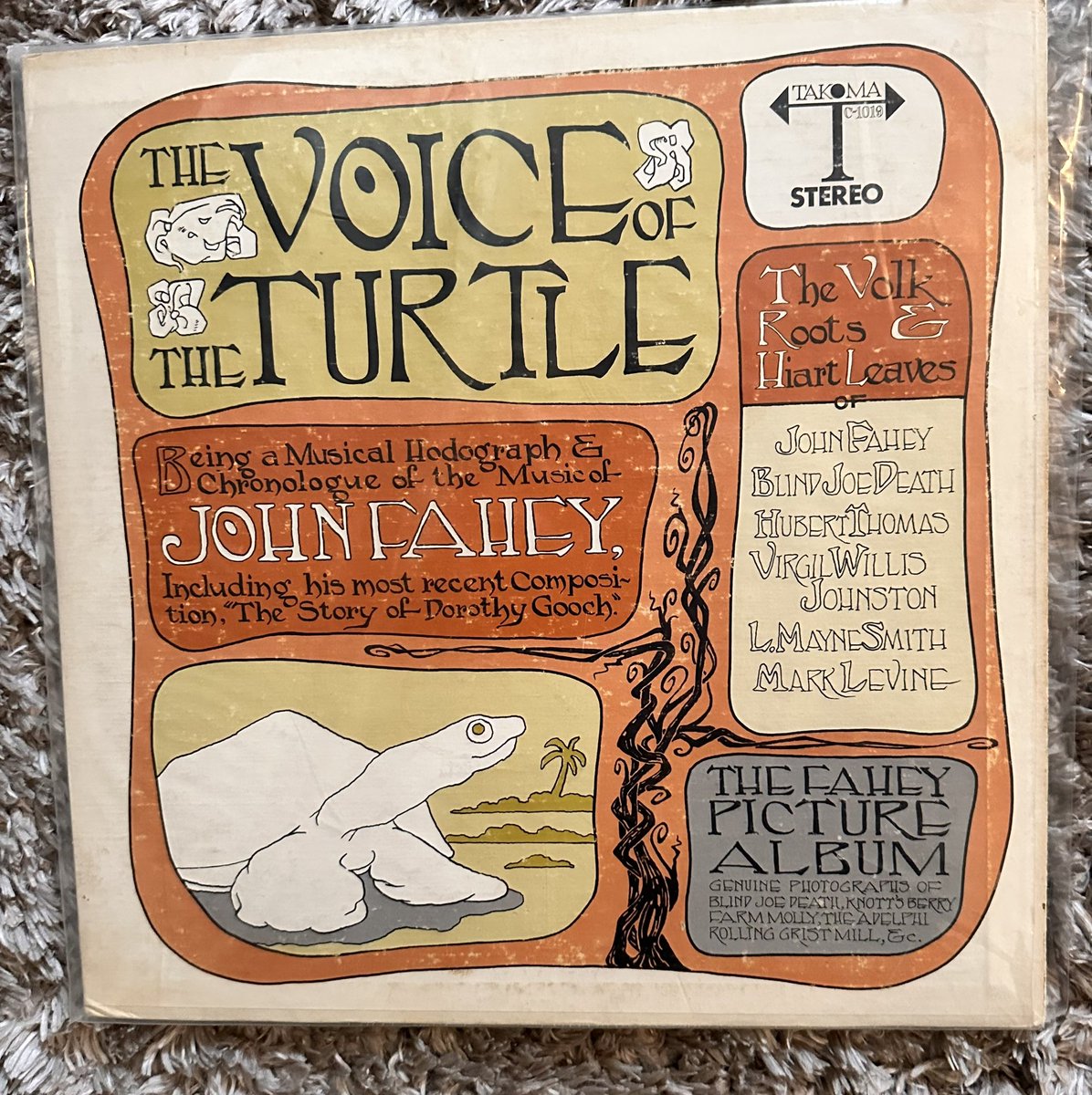 Here’s another album I wanted to post! I’m just throwing it on the turntable right now. Really good stuff! <a href="/AUDIOAPEXX/">🔊AUDIO APEX🔊</a>