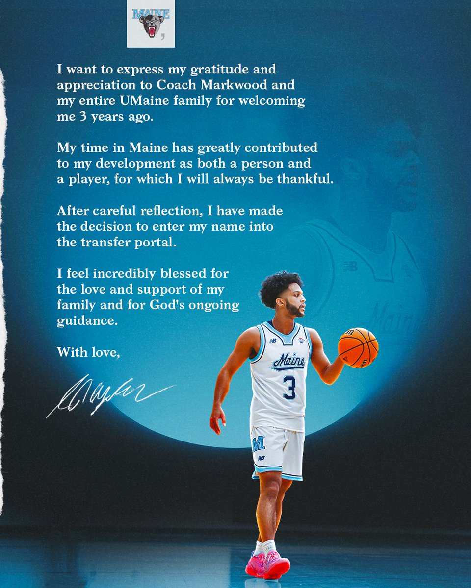 Thank you for everything 💙🤞🏽