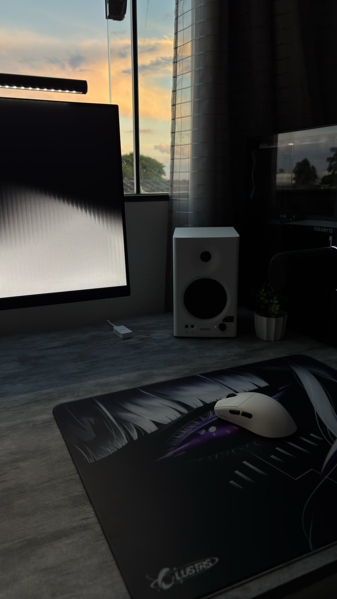 joaoitech's tweet image. I loved these edifier speakers 🤩