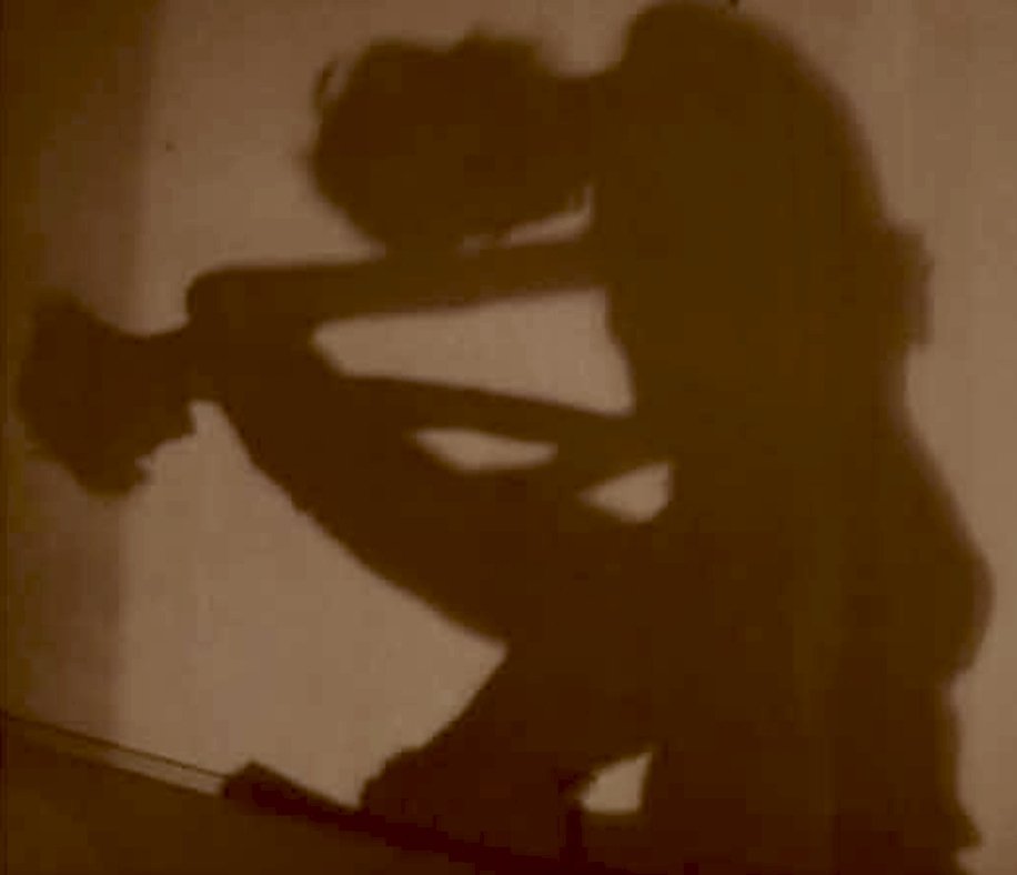 Jayce and Viktor afterlab hours 

#Arcane #Jayvik 
#JayceArcane #ViktorArcane