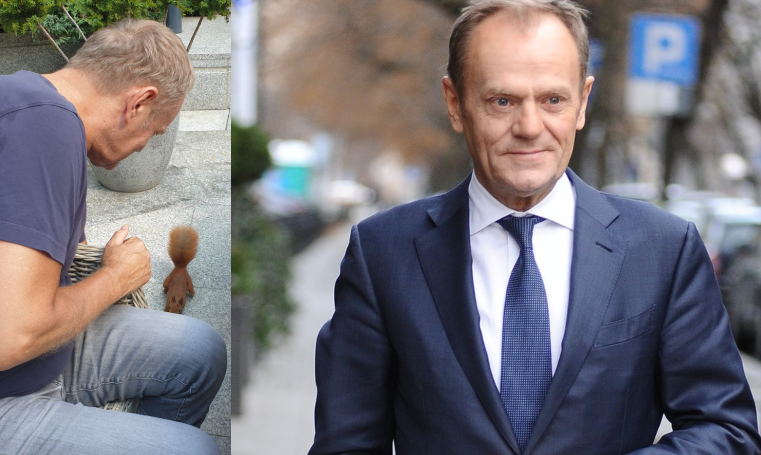kurpinski_piotr's tweet photo. @donaldtusk I również dlatego @pisorgpl Pana tak nienawidzi. 
Bo ludzie niewielcy, muszą udawać. 
A Pan nic nie musi.
@donaldtusk #PanPremier
🇵🇱🇪🇺 https://t.co/PlpCLmBsl4