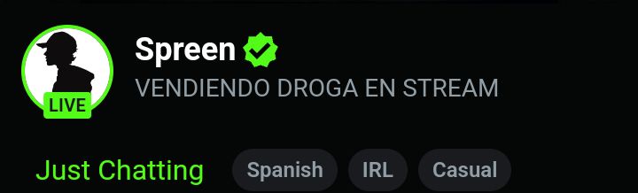 eli_okm's tweet photo. Por fin prendió Spr- https://t.co/KcU0ufhMlo