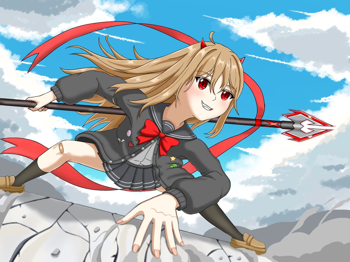AiizenClyde's tweet image. Evilge

#heartheartart
