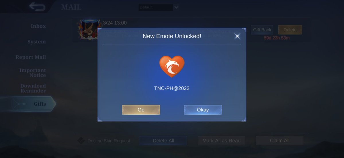 caexdable's tweet image. di gip bocil kematian 🥹